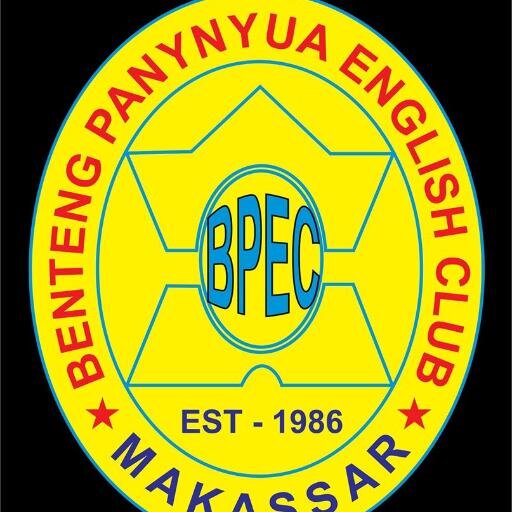 BPEC_Makassar's profile picture. 