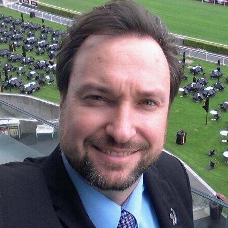 DanFranklin21's profile picture. Sub-editor, journalist and horse racing tragic. Views are my own.