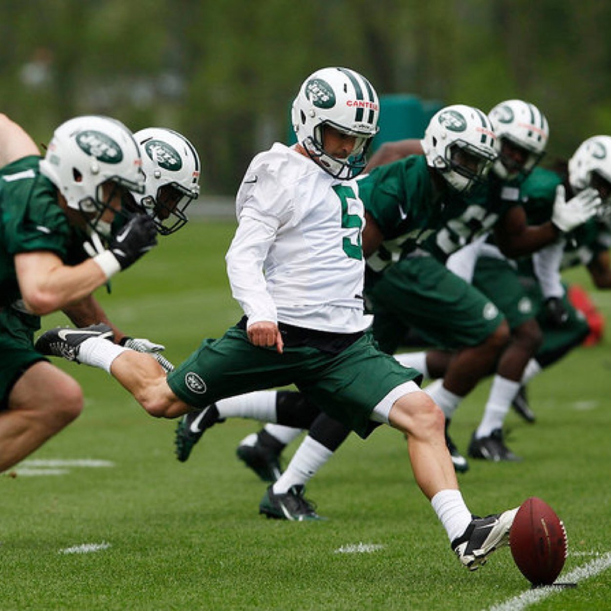 acantele10's profile picture. KMC Boys/Girls soccer coach. Spanish Teacher. Former kicker for Kansas State ('10-'12).