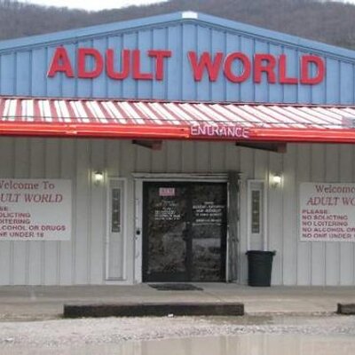 Adult World Stores 114