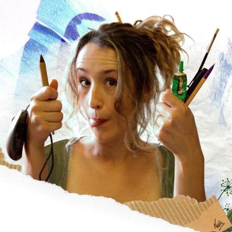 Artiste Aventurière