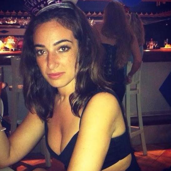 Sales Manager@affility
Interested in #web #marketing #travel #entrepreneurship #innovation #politics #lifestyle #fashion #food #wine