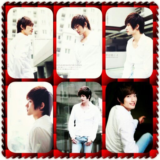 *** Always LovE & support @LeeJH_2107   ~_~