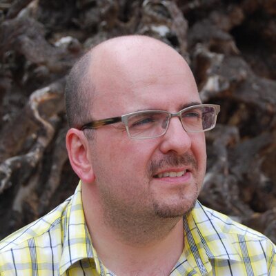 David Barrett on Muck Rack