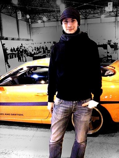 Kaner_RmX's profile picture. 