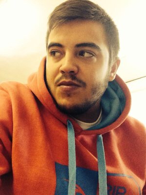 Estudiante Gestión Adminitrativa