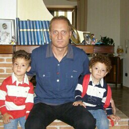 CimminoLorenzo's profile picture. 