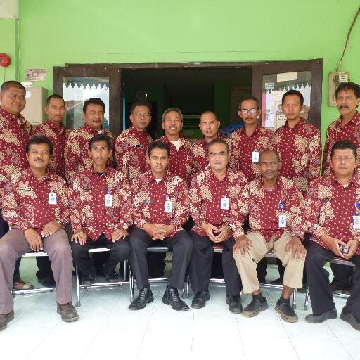 KelurahanGudang's profile picture. 