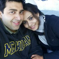 astha chaturvedi (@asthavaibhav) 's Twitter Profile