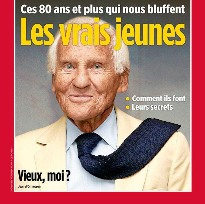 Senioragency est la 1ère agence internationale spécialiste des marchés seniors et des consommateurs de + 50 ans. Filiale du Groupe @BIGSuccessFR.