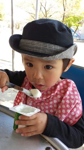 小5年の巨大化した愛する息子くんと日々ゲーム時間をめぐり格闘中