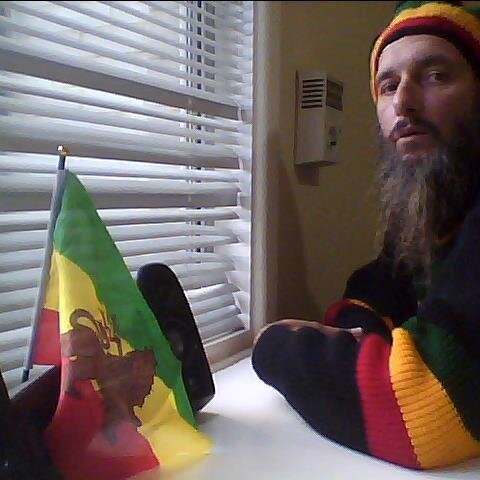 Horticulturalist/History Student/Reggae Selecta/Rastafari.