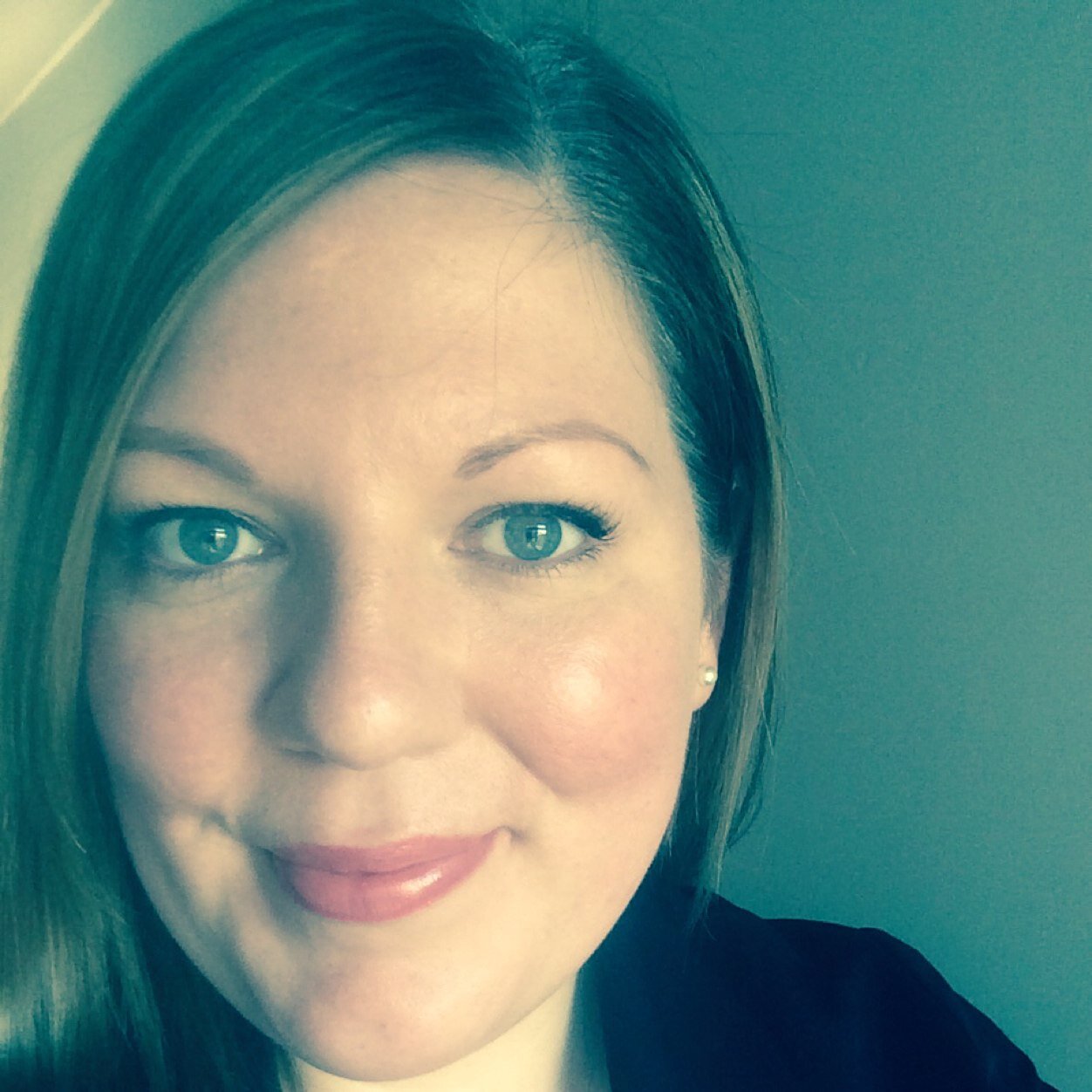 Mum, communications senior manager, neat freak, cake baker and former band geek. All views are my own.