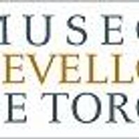 MuseoRevellodeToro (@museorevello) 's Twitter Profile