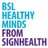 BSLHealthyMinds's profile image