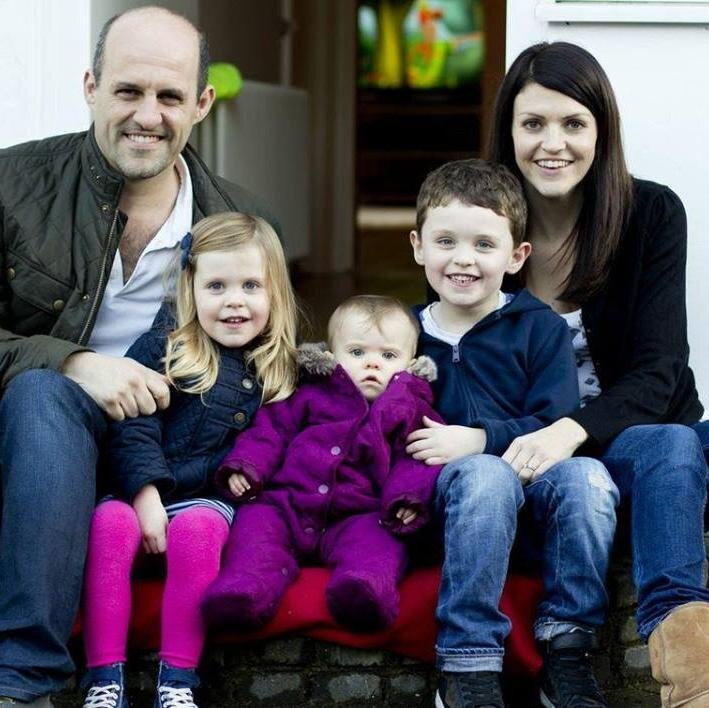 DanBarnard5's profile picture. Sales director and eternal optimist