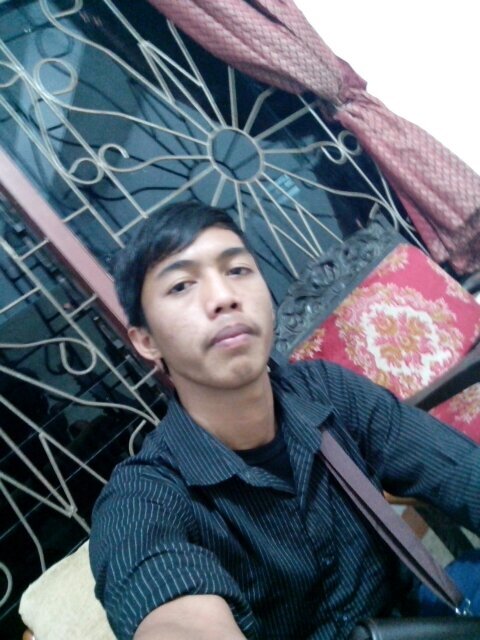 lukman_yogi's profile picture. 