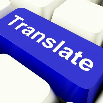 Proyecto emprendedor para personas a las que los idiomas siempre les han dado problemas, visita la página del proyecto para saber más!