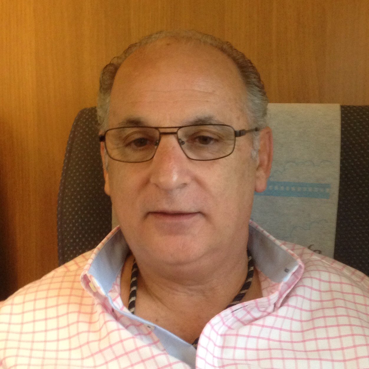 Empresario