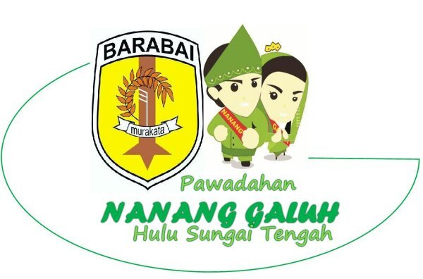 Official Twitter Duta Wisata Pawadahan Nanang Galuh Bumi MURAKATA Kab.Hulu Sungai Tengah