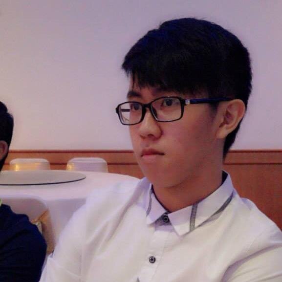 yihennDragneel's profile picture. 