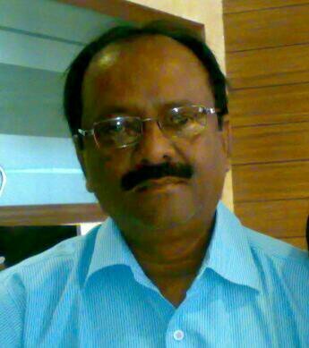 Working President, Paschim Medinipur DCC & 
Chairman, Paschim Medinipur District Congress Committee, Minority Dept.
Member, WBPCC.