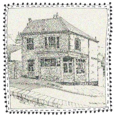 We are a trendy arts and crafts shop, craft lounge and gallery in Norwich, UK. Come see us! New ecommerse shop: http://t.co/Dxv1BQN1