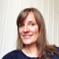 Mari Torvik Heian (@heianmari) 's Twitter Profile