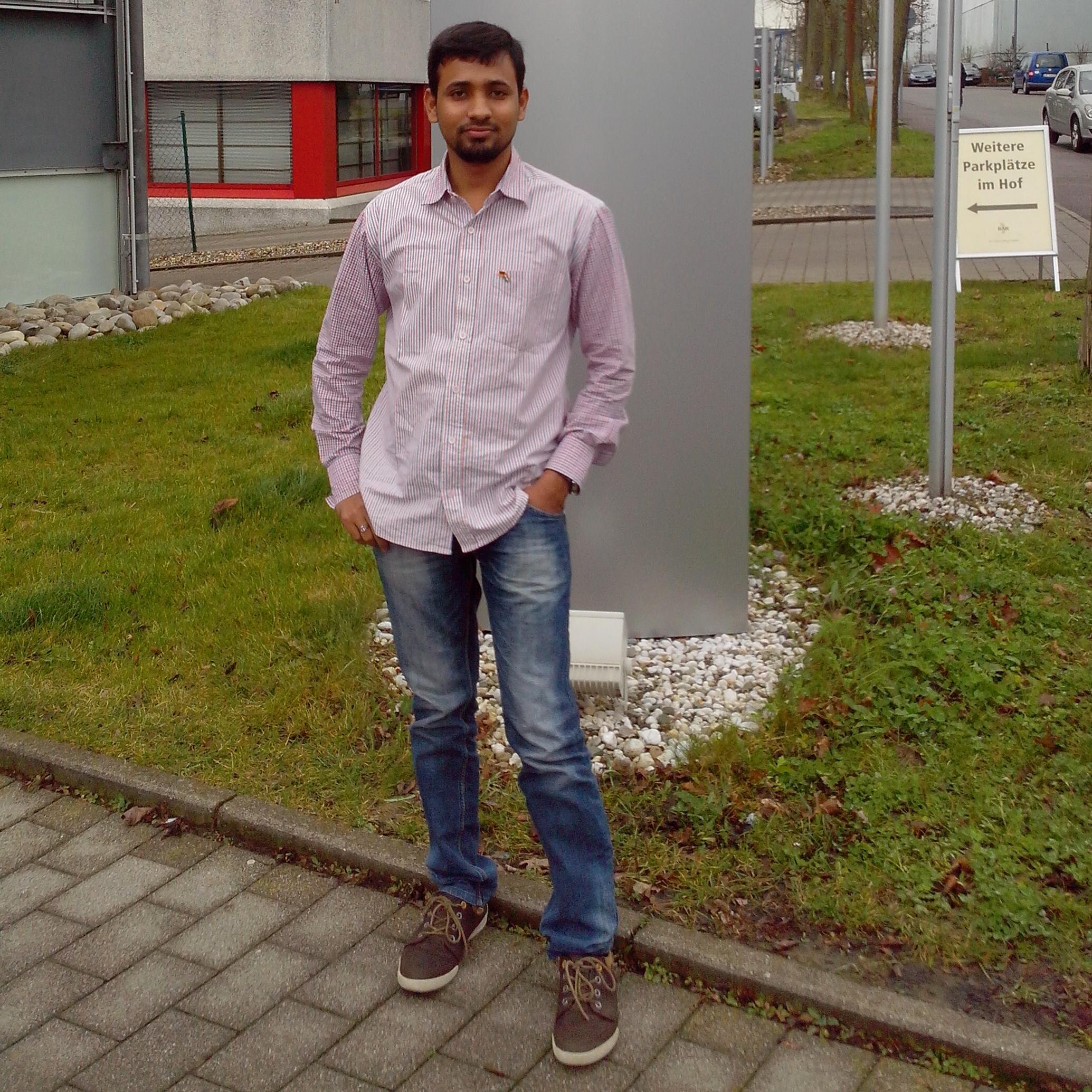 niazpervez's profile picture. is from India,Software Engineer, Network Administrator, Self Starter.