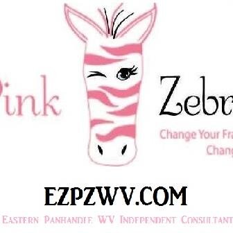 Independent Consultant for Pink Zebra Candles, Fragrances and Lotions