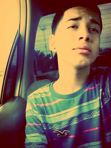 15  from phoenix Az  Facebook / Jonathan hurato  ask me for me ❤ follow me and I'll follow back