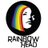 Rainbow Head