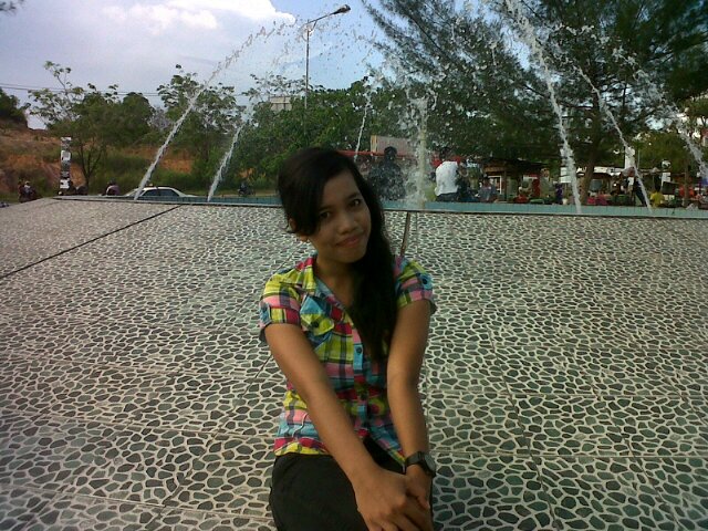 I will aLways love u mom..:)