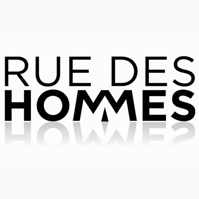 Vente en ligne de vêtements et accessoires de mode multimarques pour homme