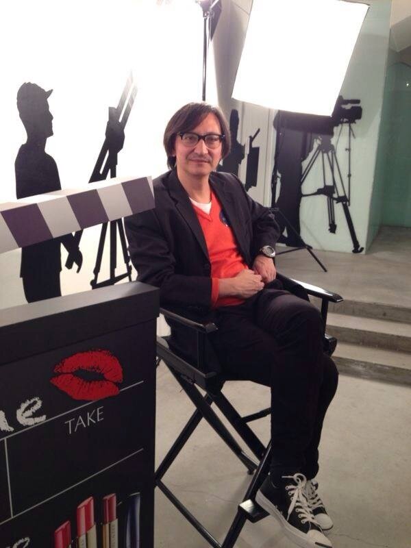 ChapmenLai's profile picture. 多媒體、傳統傳媒人 Creative Manager of Multi-Media