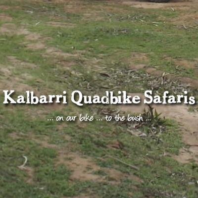 KalbarriQuadbik's profile picture. Kalbarri Quadbike Safaris offers self-drive guided tours in the beautiful Australian Outback that start only ten minutes drive from Kalbarri.