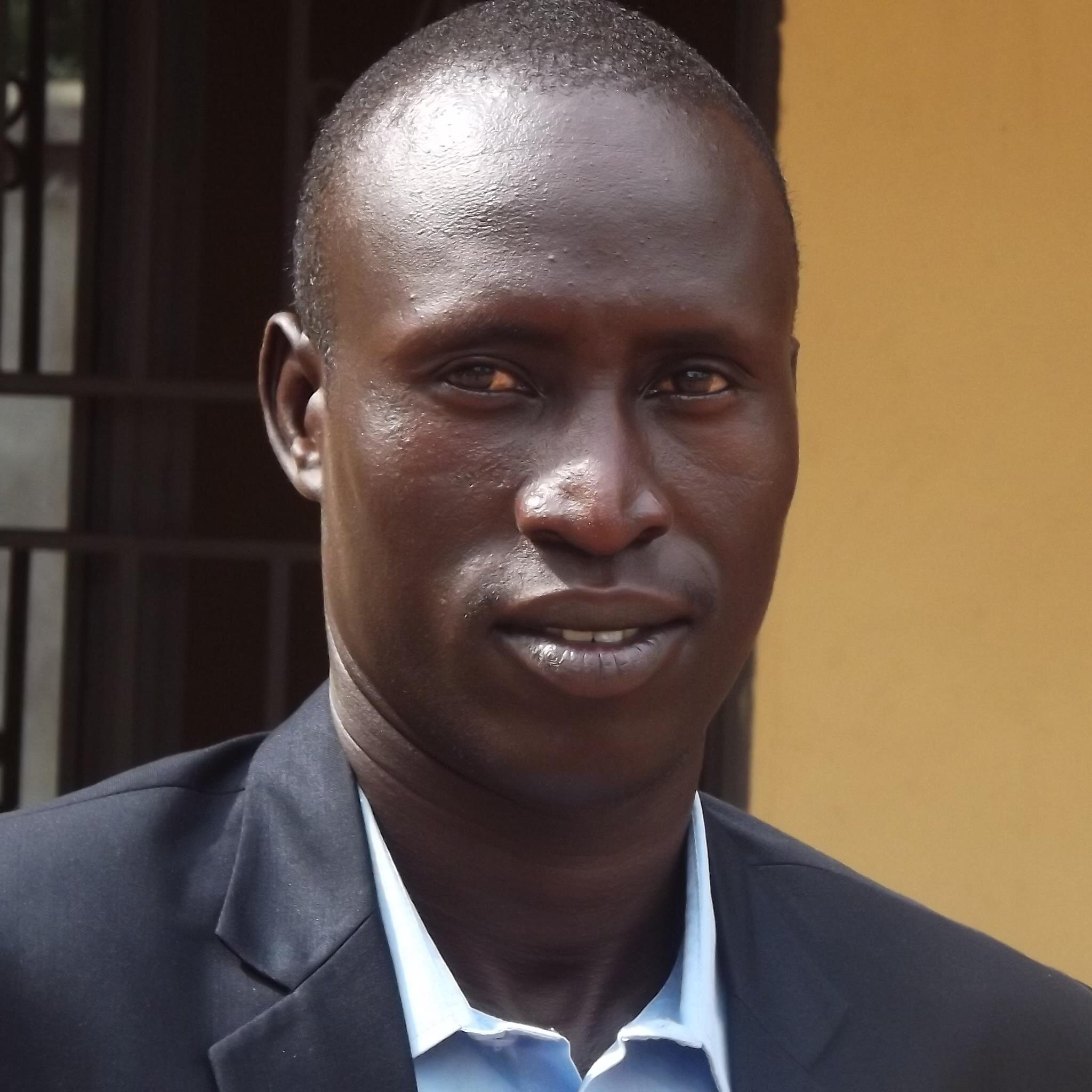 ajouluolakuei's profile picture. professional Journalist, Radio, TV, Newspapers, currently freelancer and Editorial Advisor for VOICE OF SOUTH DUDAN (voice news)