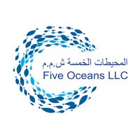 Five Oceans co LLC (@5ofish) Twitter profile photo