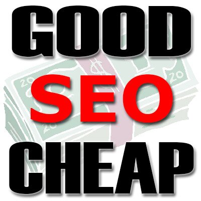 SEO can be inexpensive and efficient if done right. We know how to do this and do not overpay. Hire our SEO engineers for less and skyrocket Your rankings!