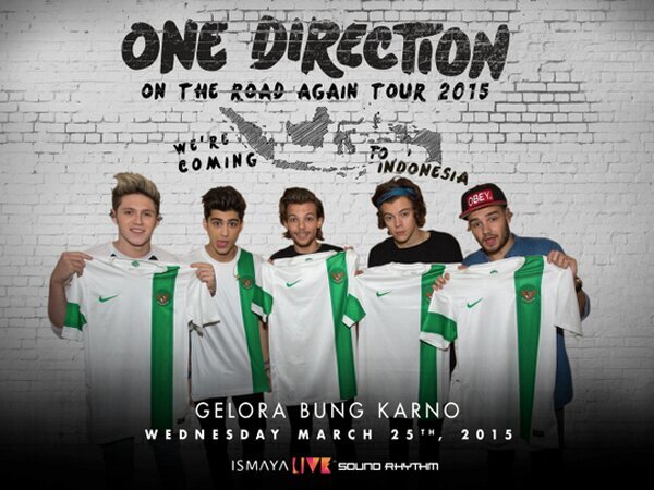 We Are Funbase ! Keep Supporting ONE DIRECTION ♡ Have Fun with MinFa, MinZa, MinCo, MinCha, MinRa! ♥