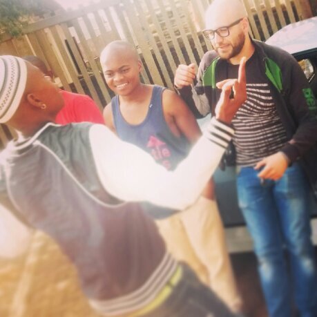 Iam_Chumz_Nkulz's profile picture. 