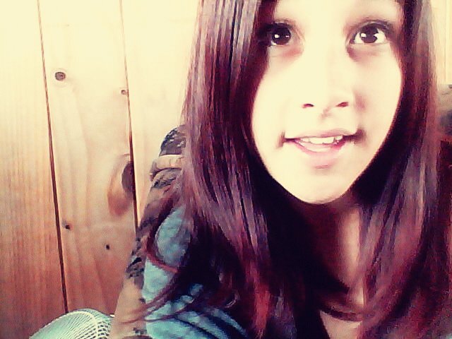 I'm so sexy♡
