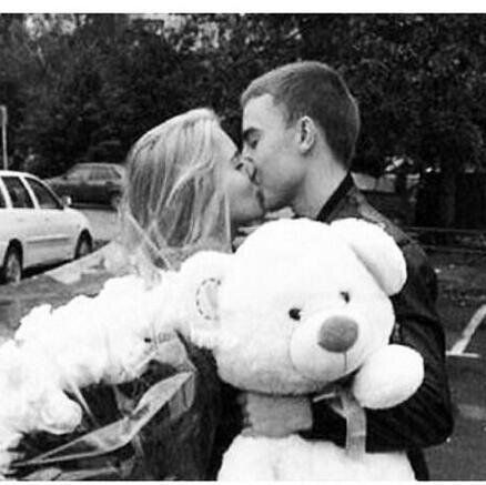 // Eres una fan fenomenal x Dioni // lief vriendinnetje, LFU x Sanne //You are beautiful just the way you are! XXX Savanna //