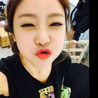 Girls_Day_Sojin Profile Picture