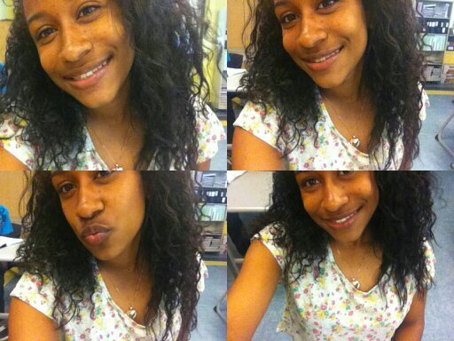 Dominican girl / & $ingle/ central track life