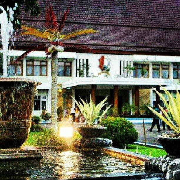 Akun resmi Bagian Humas Protokol Sekda Kab. Bojonegoro