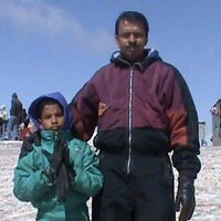 lalmohan (@lalmohanks) Twitter profile photo