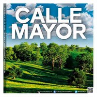 Revista Calle Mayor (@revcallemayor) 's Twitter Profile