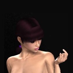 Fan of all things digital, especially the sexy virtual world of Red Light Center! :)