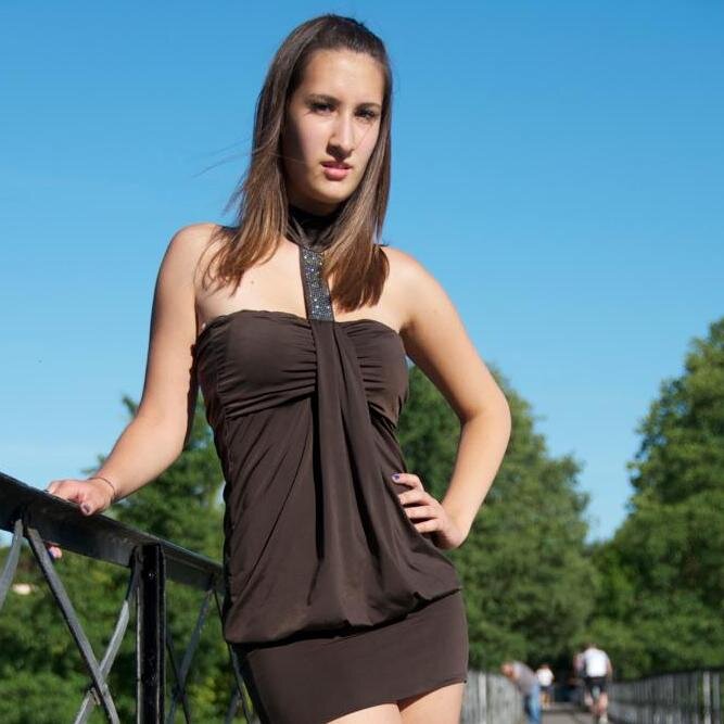 SilviaMoscolari's profile picture. Graphic designer